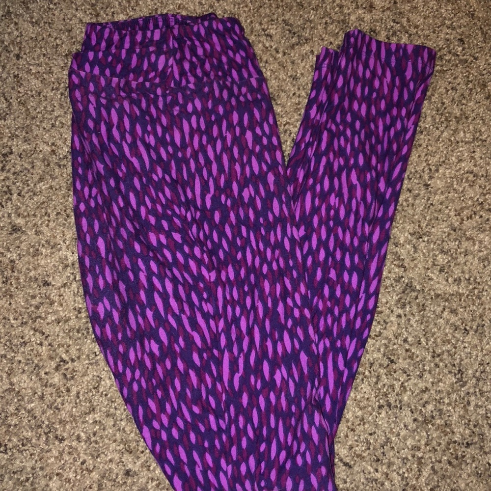Lularoe leggings